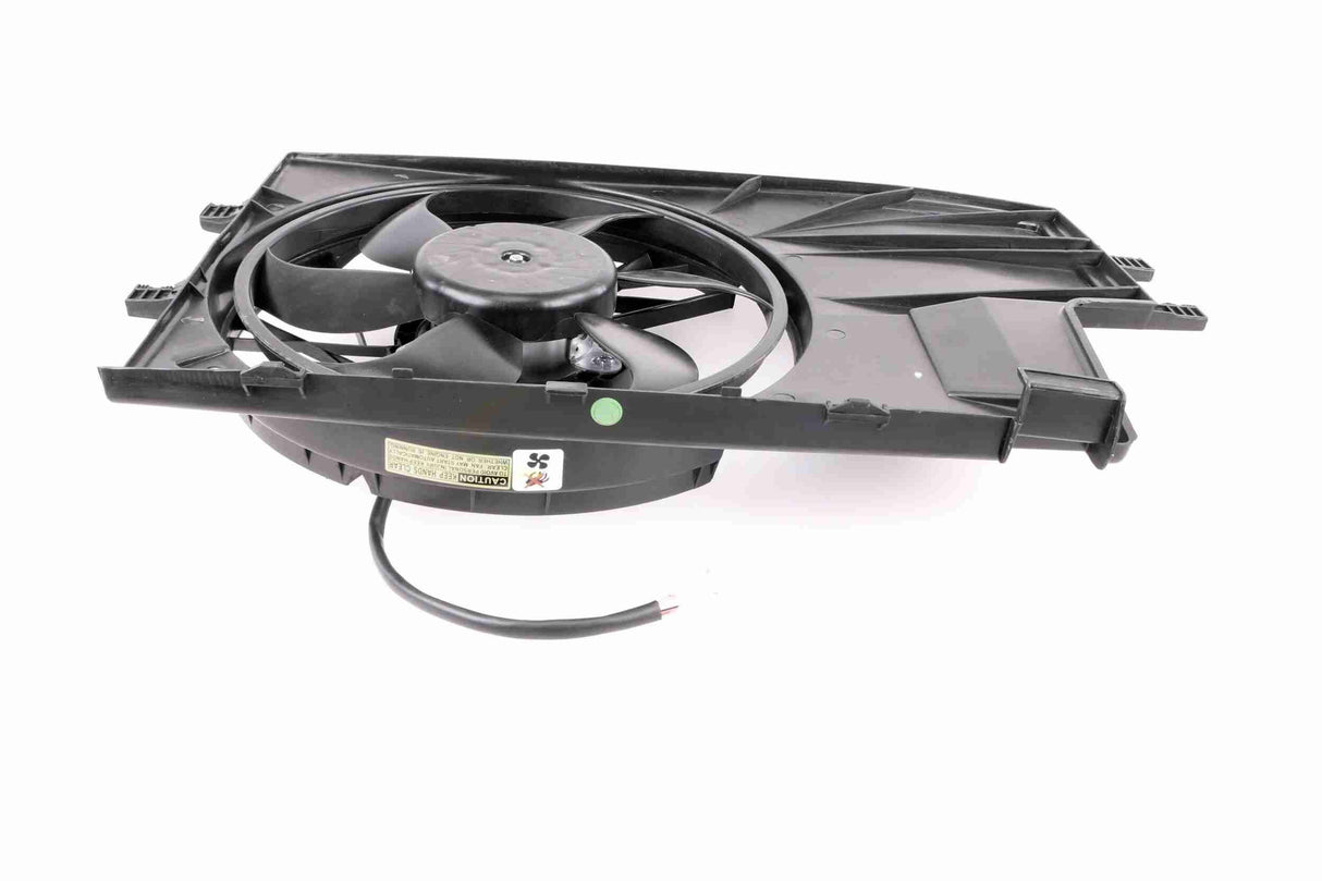 Fan, engine cooling - V30-01-0007