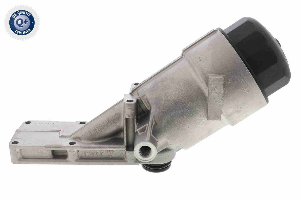 Housing, oil filter - V20-4071