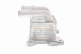 Oil Cooler, engine oil - V38-60-0004