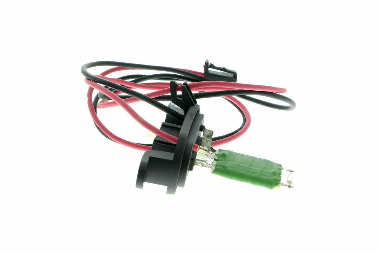 Regulator, interior blower - V46-79-0025