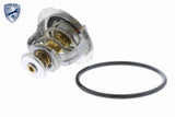 Thermostat, coolant - V15-99-2069