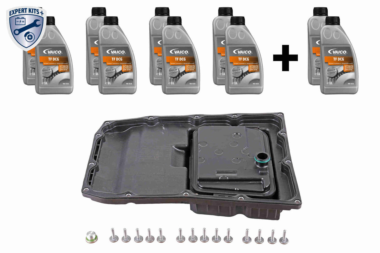 Parts Kit, automatic transmission oil change - V45-0188-XXL