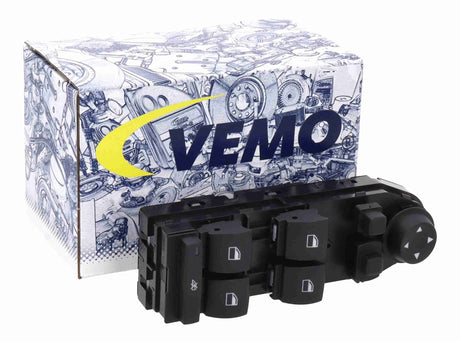 Switch, window regulator - V20-73-0093