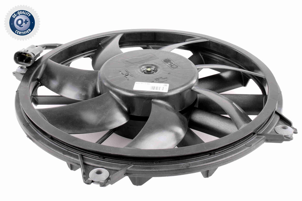 Fan, engine cooling - V22-01-1789