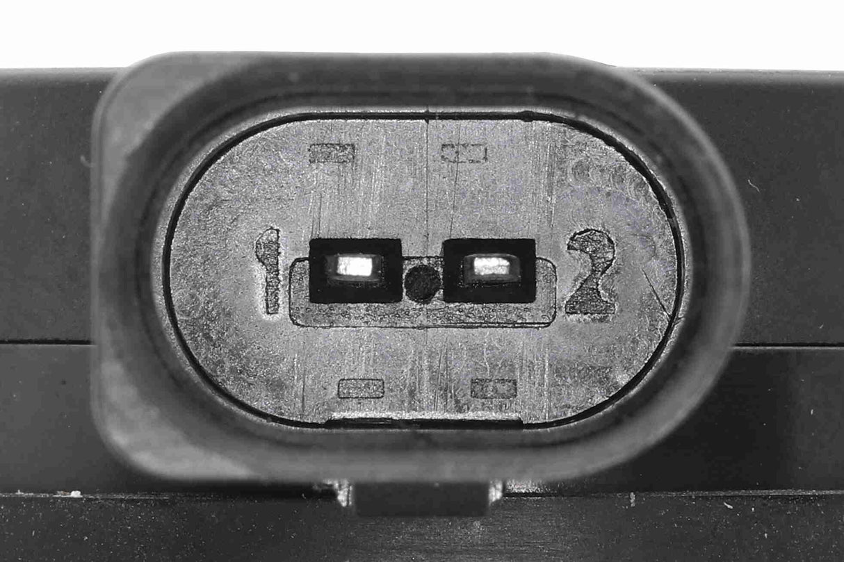 Auxiliary Water Pump (cooling water circuit) - V10-16-0057