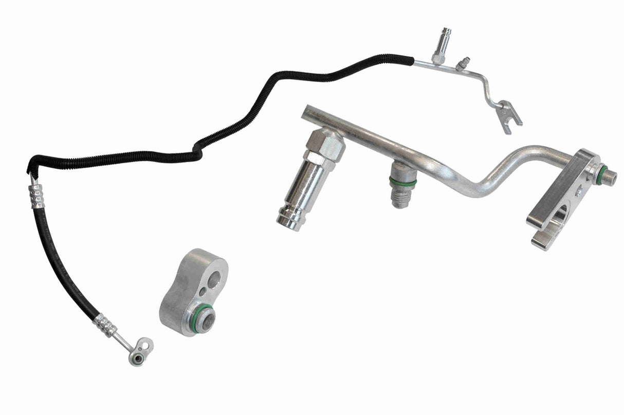 High Pressure Line, air conditioning - V15-20-0016