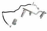 High Pressure Line, air conditioning - V15-20-0016