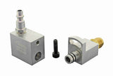 Filling Adapter, transmission - V99-1132