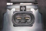 Fan, engine cooling - V42-01-1100