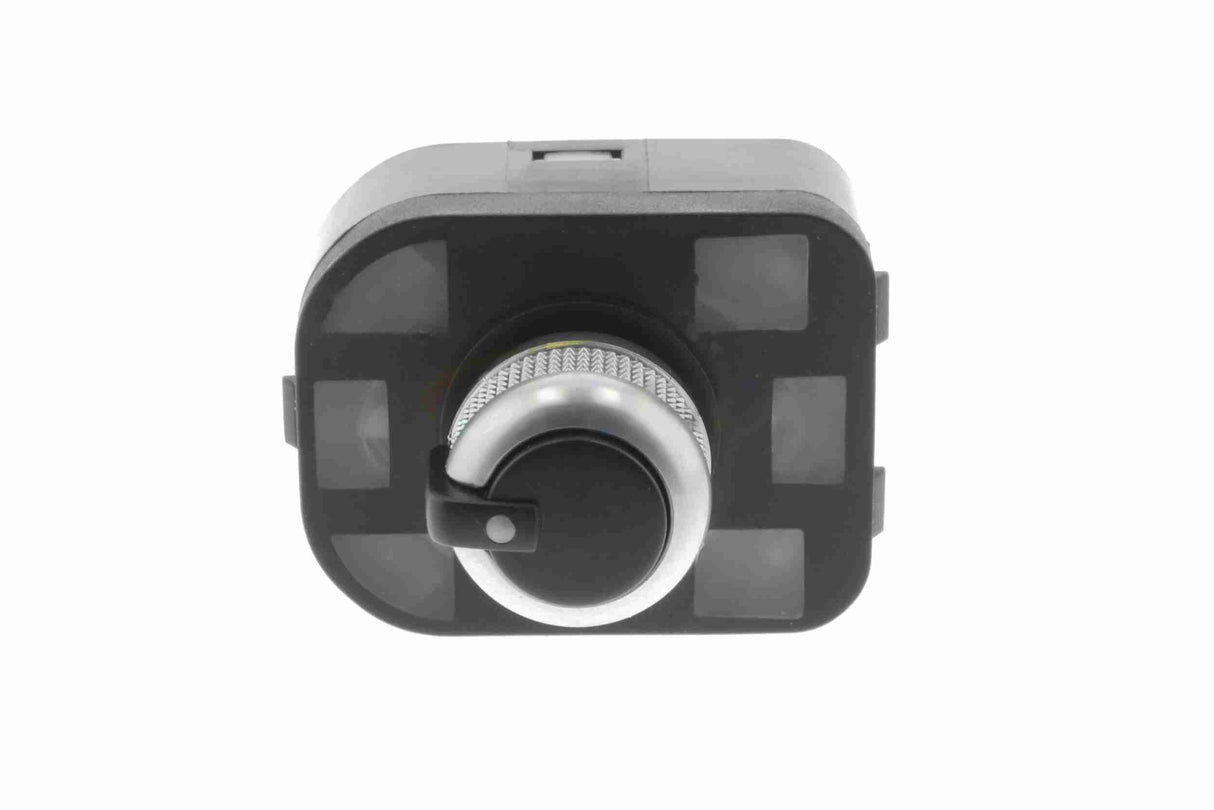 Switch, exterior rearview mirror adjustment - V10-73-0019