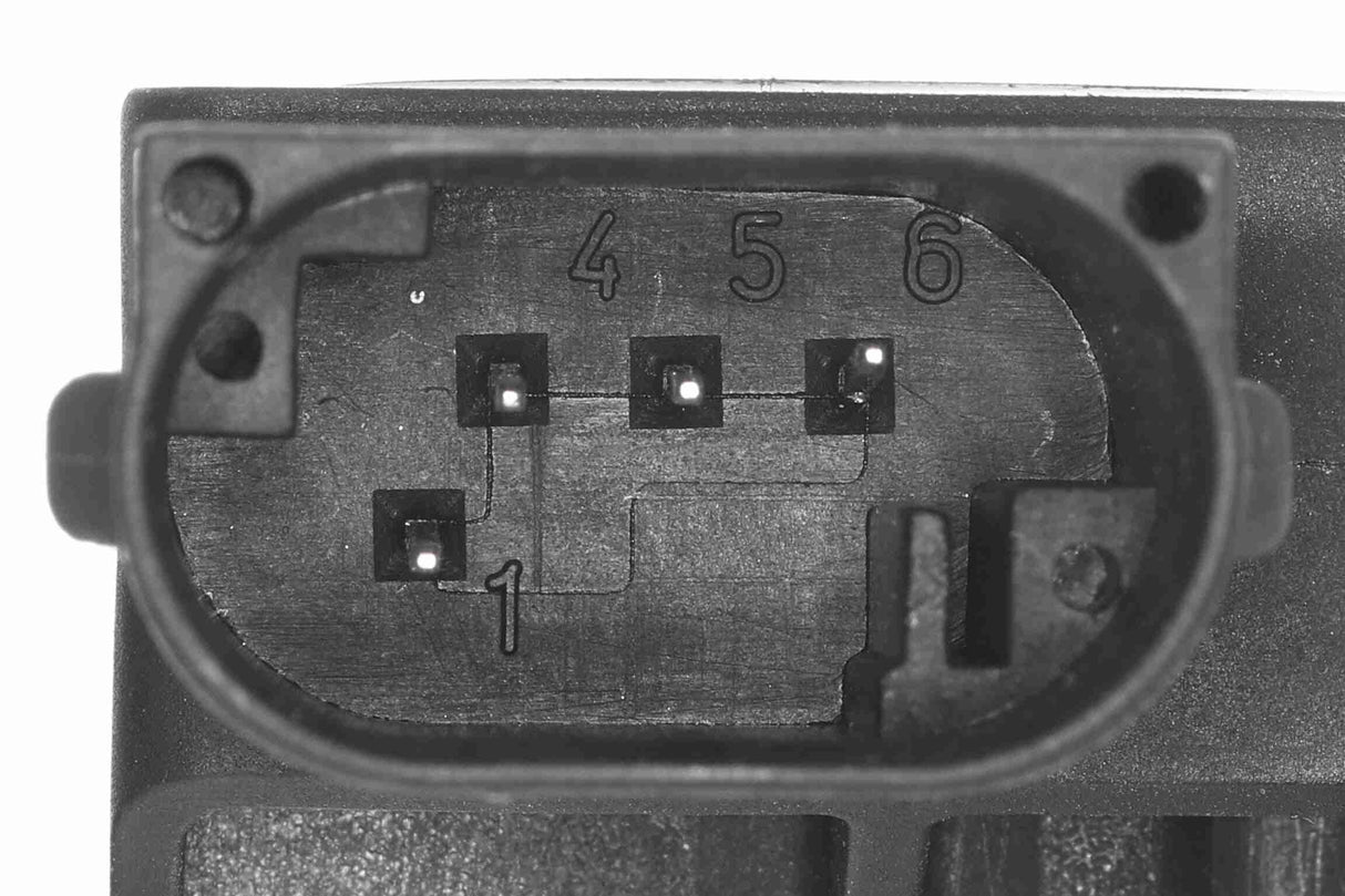 Sensor, pneumatic suspension level - V33-72-0176
