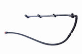 Hose, fuel overflow - V27-0127