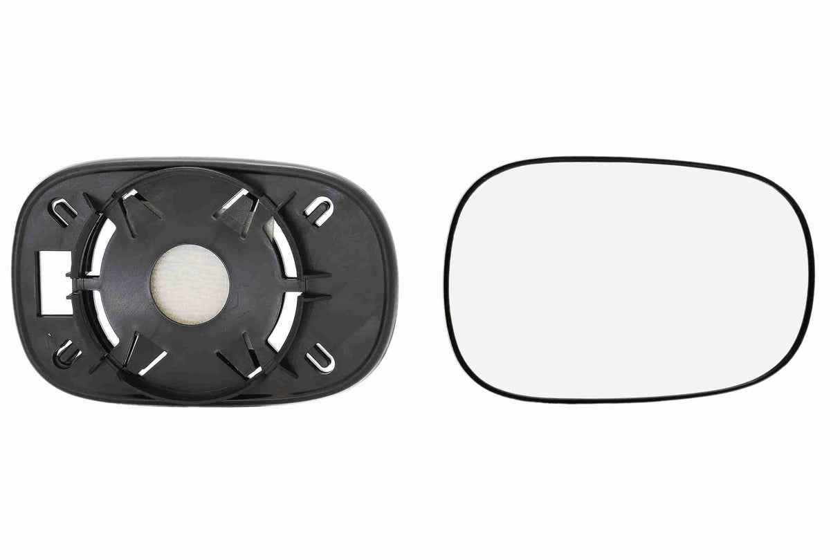 Mirror Glass, exterior mirror - V25-69-0040