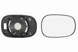 Mirror Glass, exterior mirror - V25-69-0040