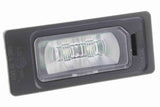 Licence Plate Light - V10-84-0042