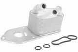 Oil Cooler, engine oil - V25-60-3027