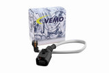 Warning Contact, brake pad wear - V10-72-0286