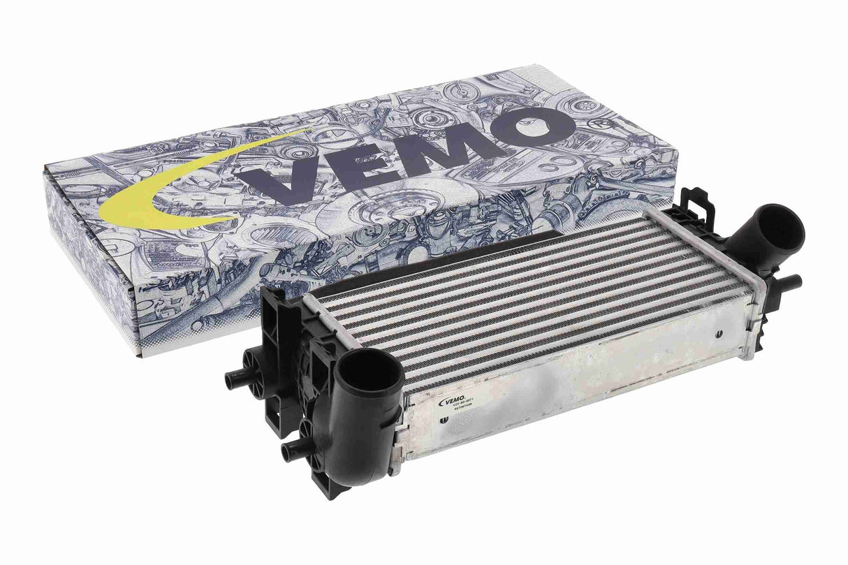 Charge Air Cooler - V25-60-0071