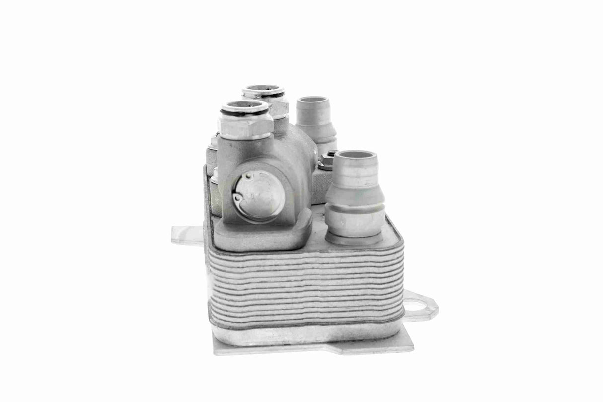Oil Cooler, automatic transmission - V30-60-0009