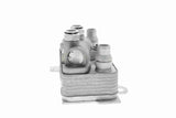 Oil Cooler, automatic transmission - V30-60-0009