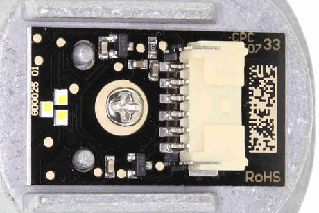 Control Unit, lights - V20-73-0206