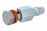 Filling Adapter, transmission - V99-0134