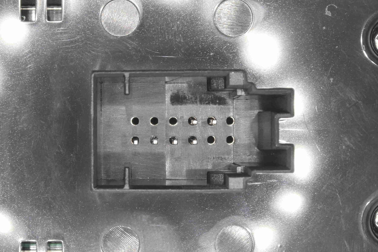 Switch, window regulator - V20-73-0145