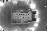 Switch, window regulator - V20-73-0145