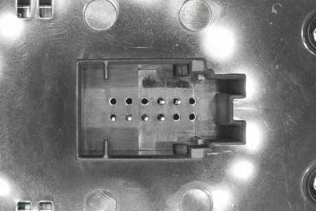 Switch, window regulator - V20-73-0145