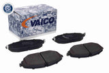 Brake Pad Set, disc brake - V30-3928