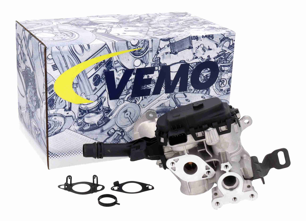 Valve, exhaust gas recirculation - V22-63-0028