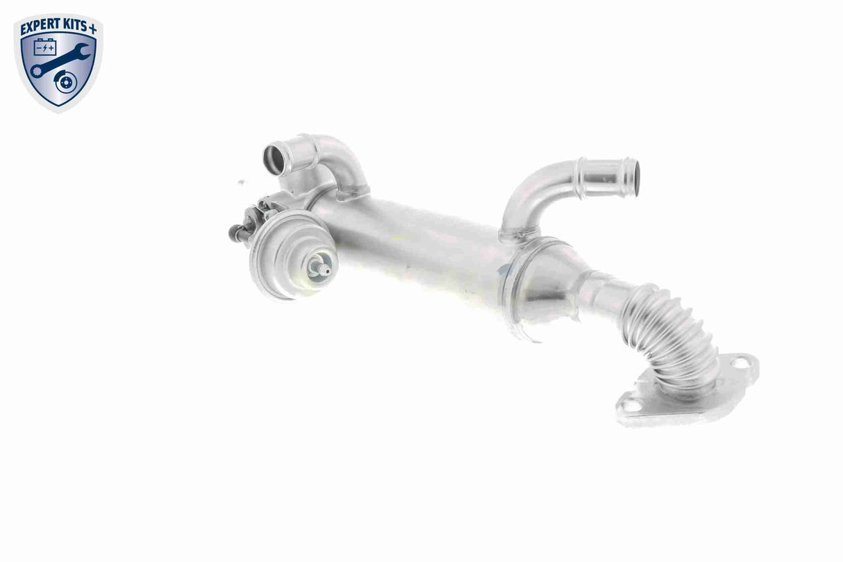 Cooler, exhaust gas recirculation - V10-63-0129
