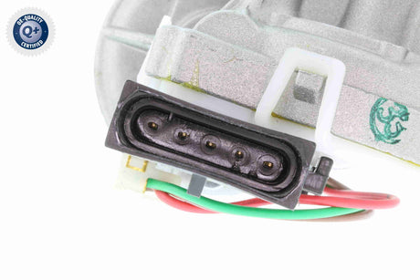 Wiper Motor - V24-07-0025