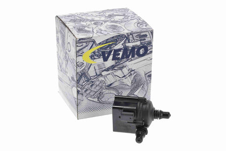 Auxiliary Water Pump (cooling water circuit) - V24-16-0003