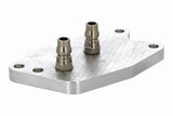 Filling Adapter, transmission - V99-0080