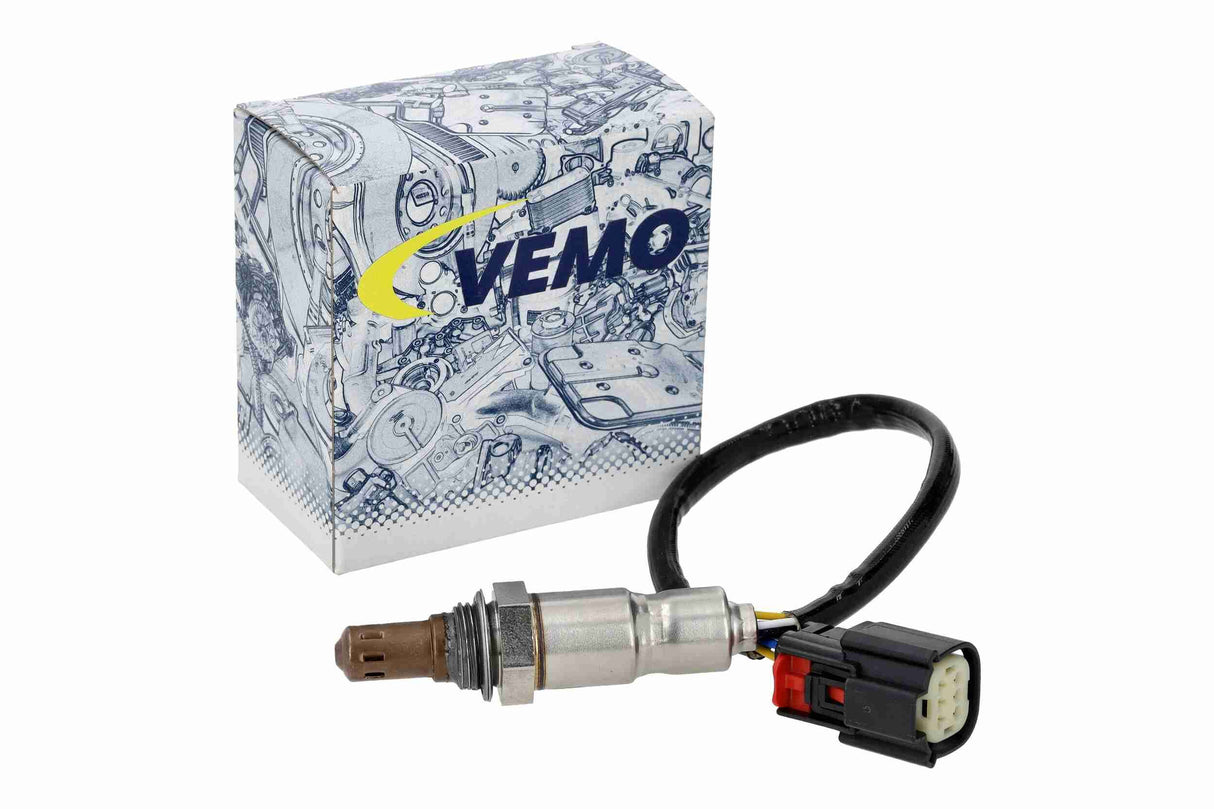 Oxygen Sensor - V25-76-0060