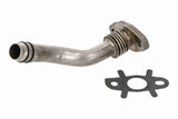 Oil Line, charger - V10-8565