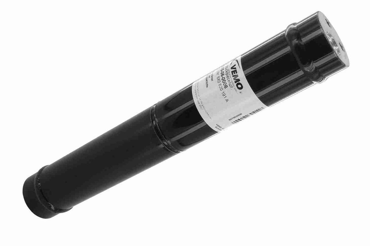 Dryer, air conditioning - V10-06-0006