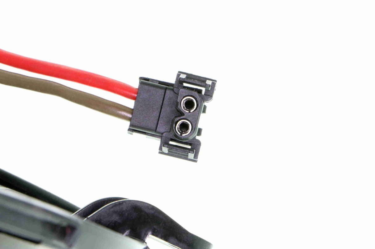 Interior Blower - V30-03-0009