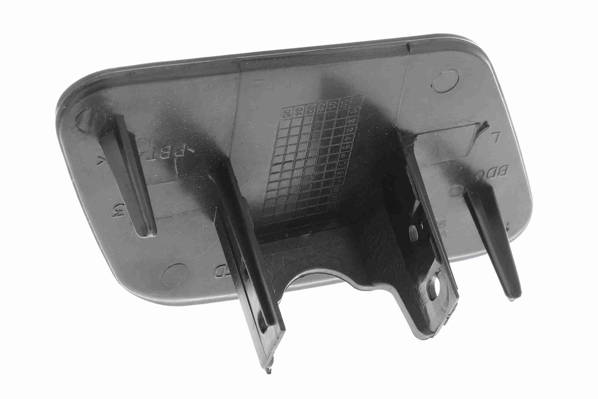 Cover, bumper - V10-08-0448