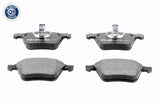 Brake Pad Set, disc brake - V25-0163
