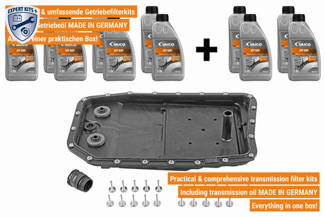 Parts Kit, automatic transmission oil change - V20-2088-XXL