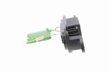 Resistor, interior blower - V46-79-0021