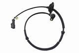 Sensor, wheel speed - V25-72-1136