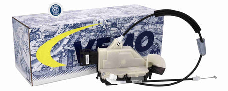 Door Lock - V22-85-0003