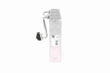 Evaporator, air conditioning - V10-65-0007
