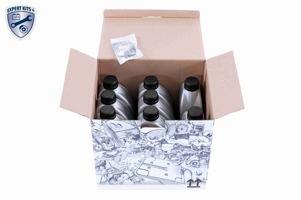 Parts Kit, automatic transmission oil change - V33-0533-XXL