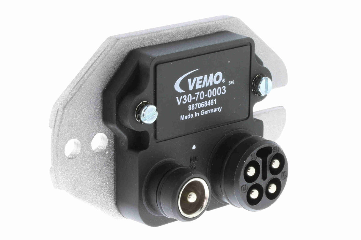 Switch Unit, ignition system - V30-70-0003