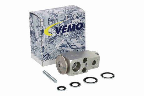 Expansion Valve, air conditioning - V30-77-0063