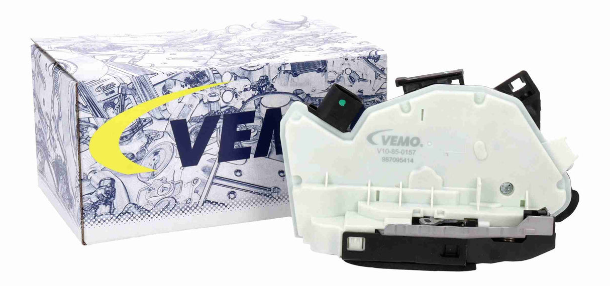Door Lock - V10-85-0157